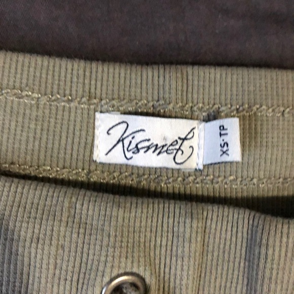 Soft cargo pants - Picture 3 of 5